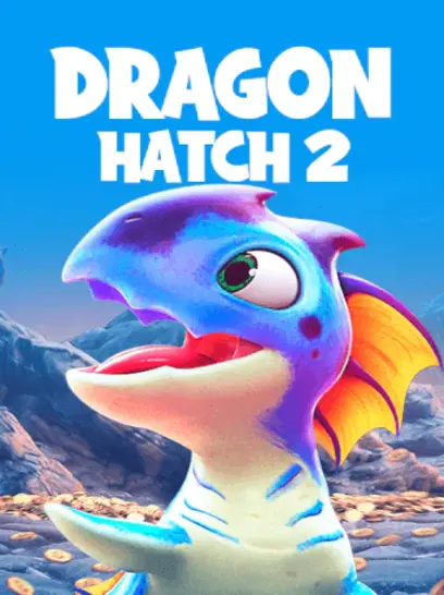 Dragon Hatch 2 invites you to a dragon-filled adventure