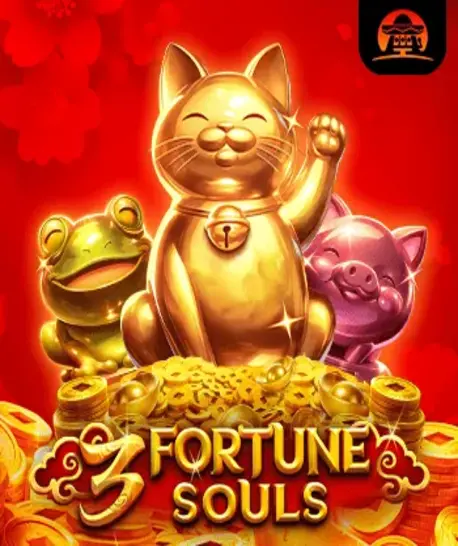 Fortune Souls slot weaves mystery with mystical big wins