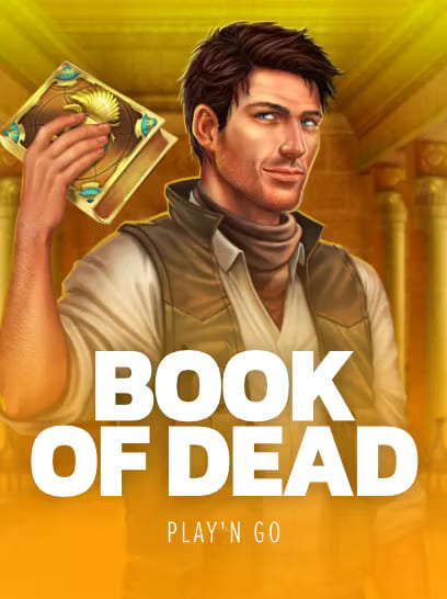 Try Book of Dead for thrilling Egyptian adventure gameplay